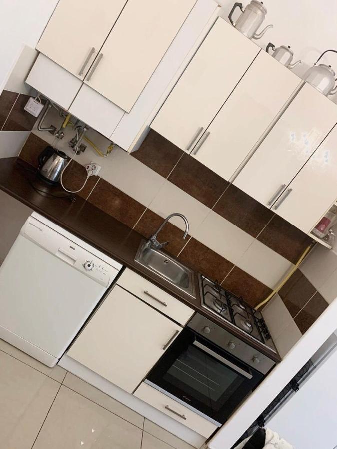 Budapest Diamond Flat Exterior foto