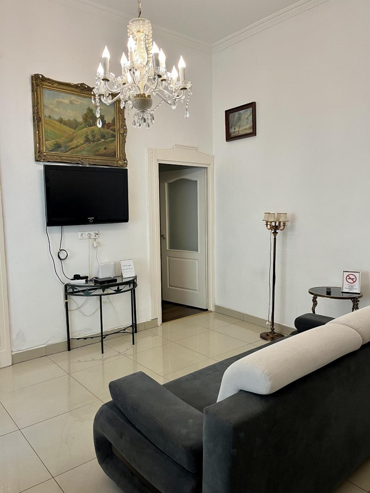 Budapest Diamond Flat Exterior foto